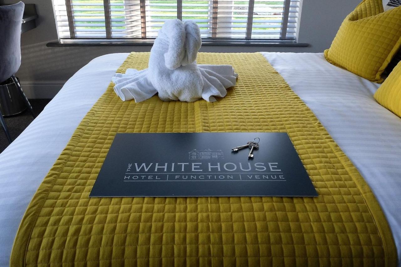 The Whitehouse Peterlee 호텔 외부 사진
